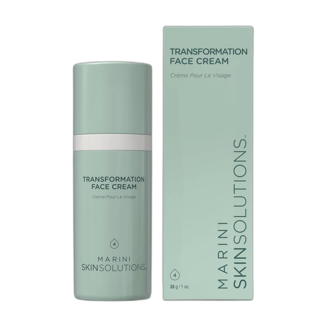 Transformation Face Cream