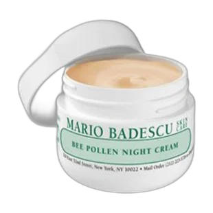 Bee Pollen Night Cream