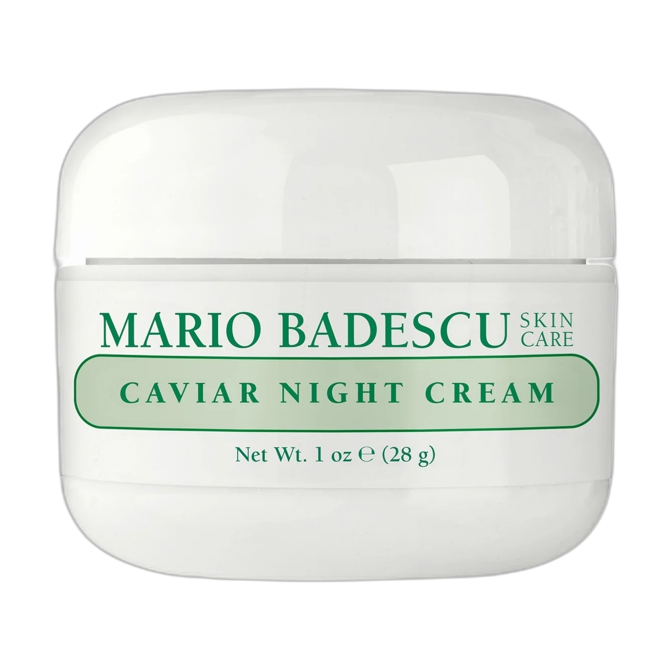 Caviar Night Cream