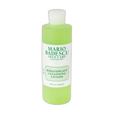 Keratoplast Cleansing Lotion