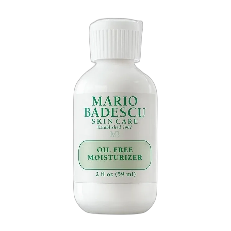 Oil Free Moisturizer
