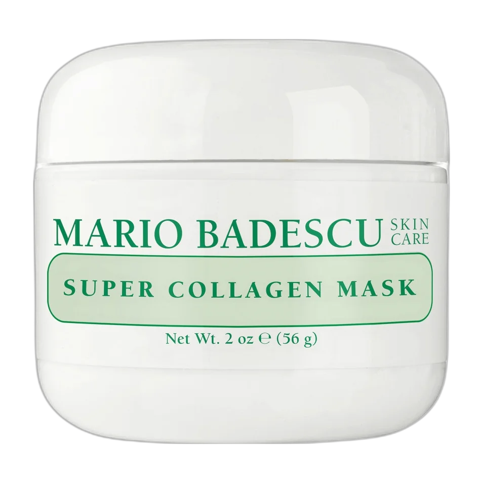 Super Collagen Mask