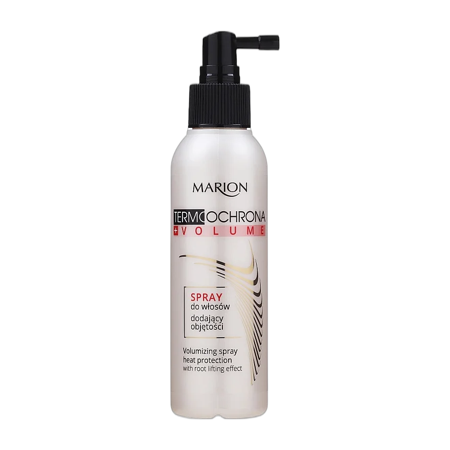 Termo Ochrona + Volume Heat Protection Volumizing Spray