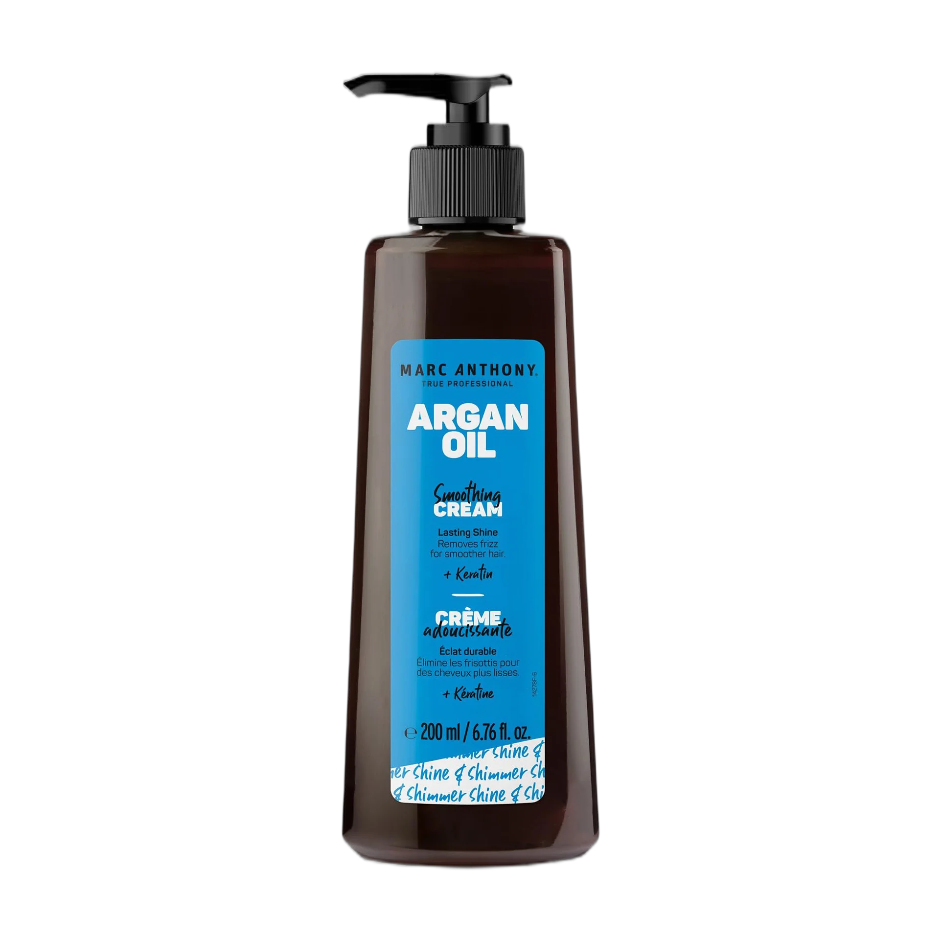 Argan Oil Of Morocco Smoothing Cream