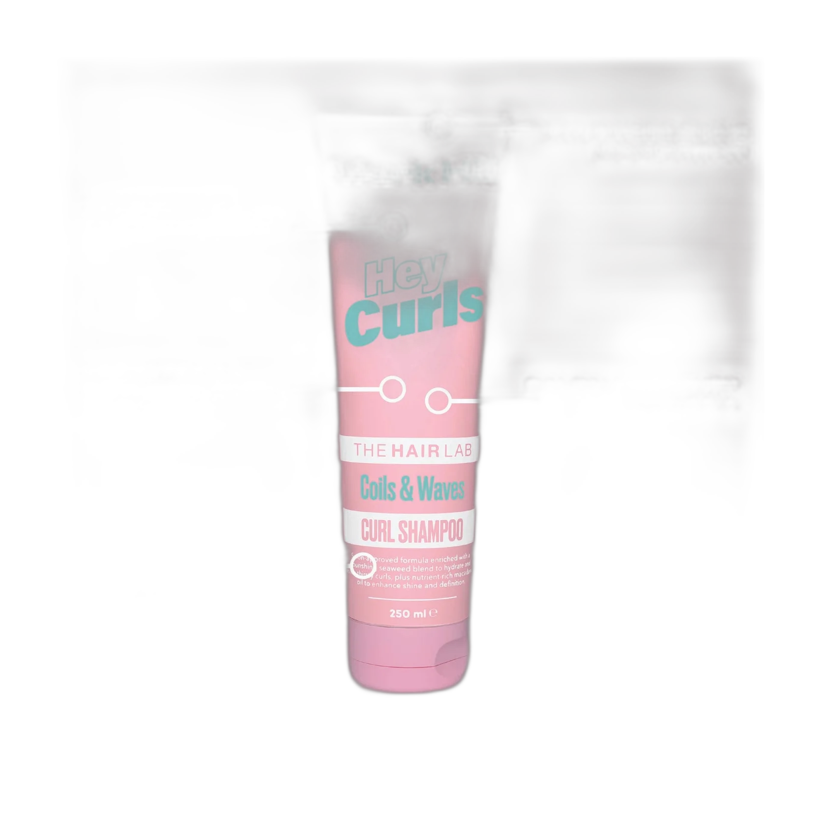 Hey Curls Curl Shampoo