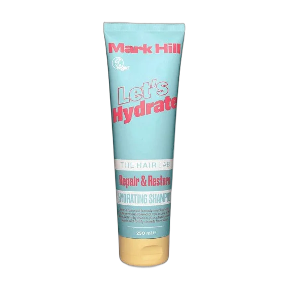 Let's Hydrate Hydrating Shampoo