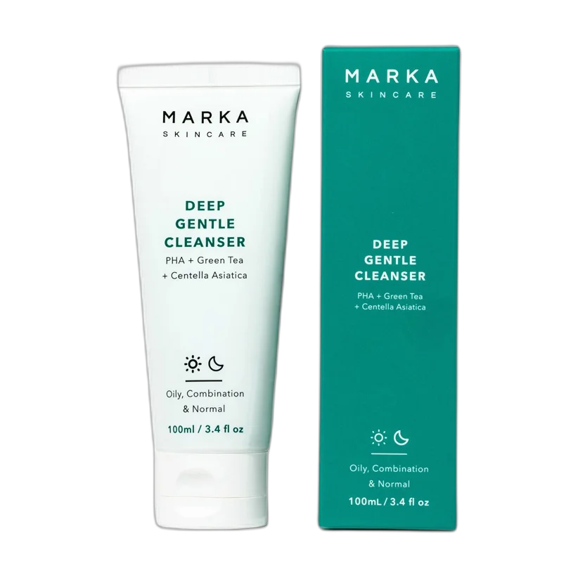 Deep Gentle Cleanser