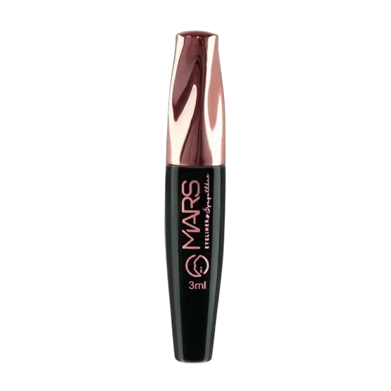 Glossy Liquid Eyeliner