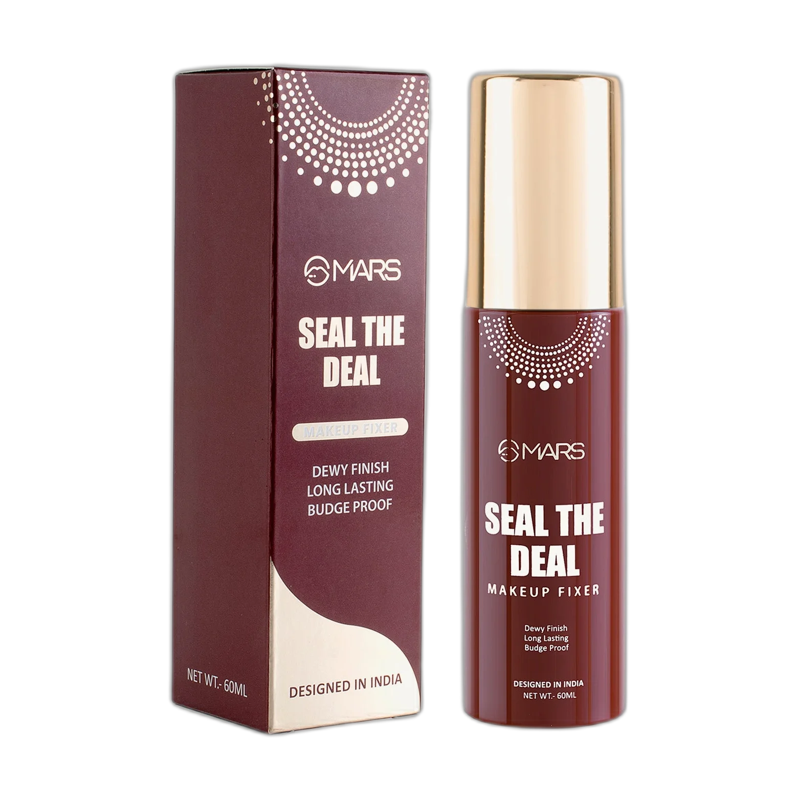 Seal The Deal Makeup Fixer
