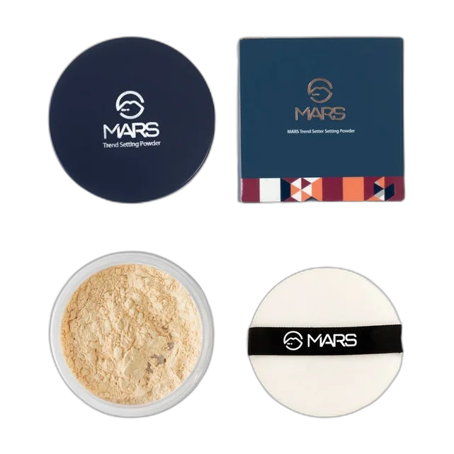 Trend Setting Loose Powder