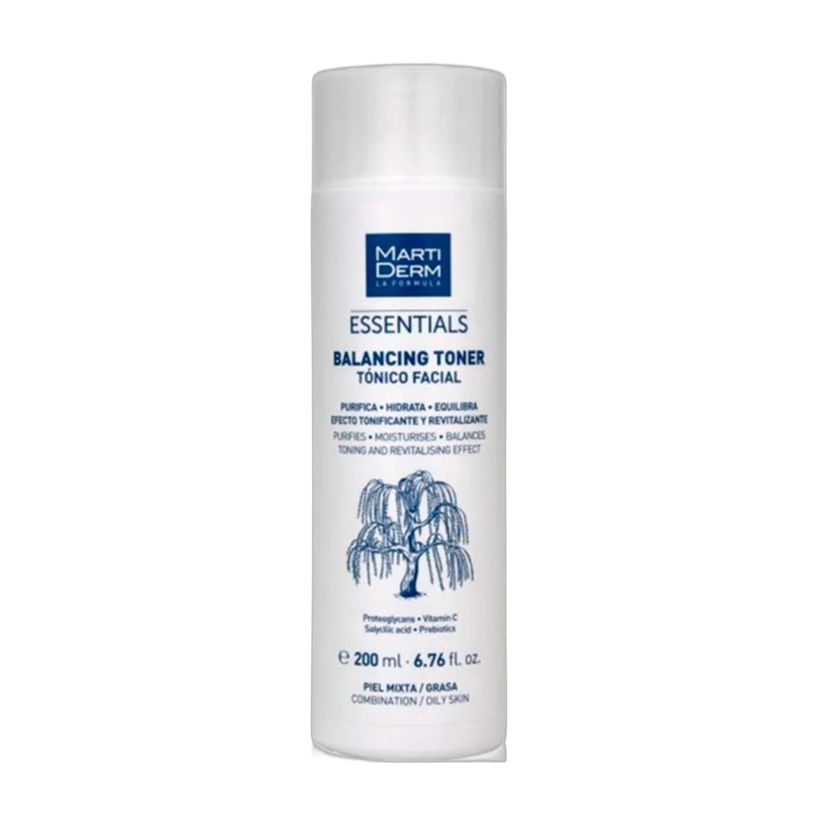 Essentials Balancing Toner