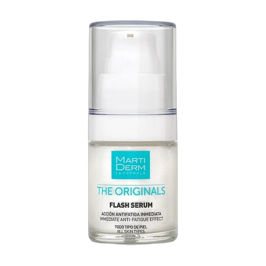 Flash Serum