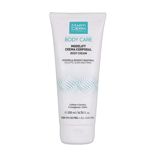 Modelift Body Care