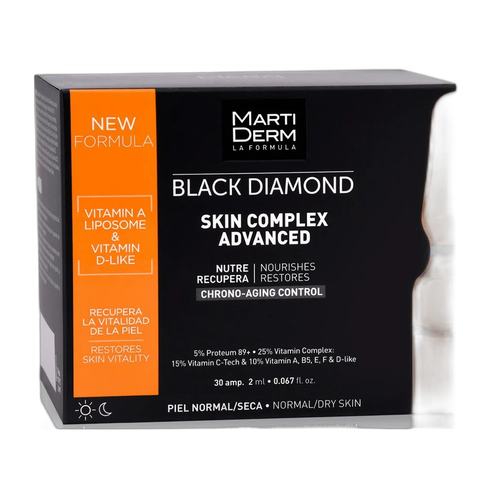 Skin Complex Advanced