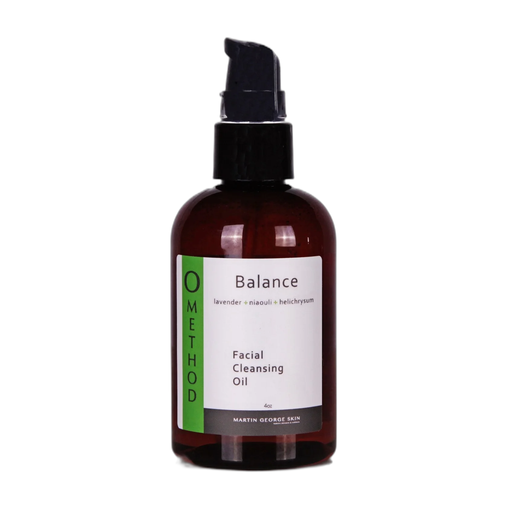 Skin Balance Facial Cleansing Oil