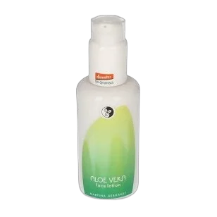 Aloe Vera Face Lotion