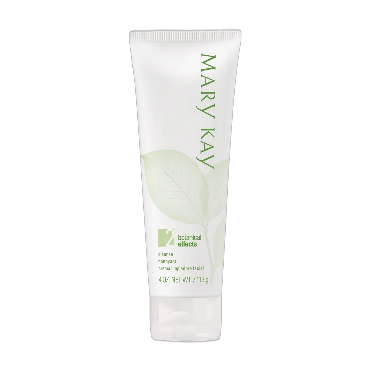 Botanical Effects Cleanser 2 (Normal Skin)
