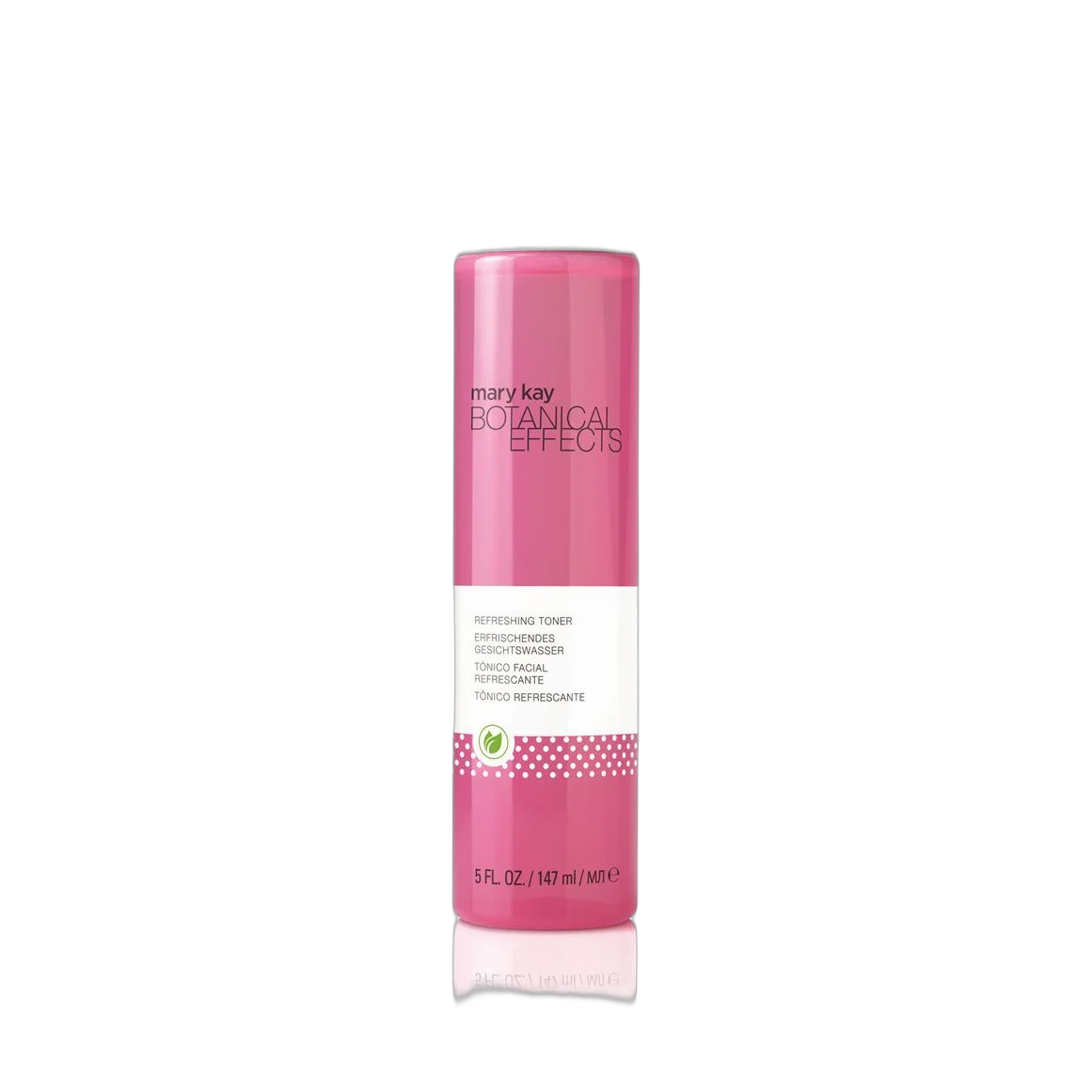 Botanical Effects Refreshing Toner