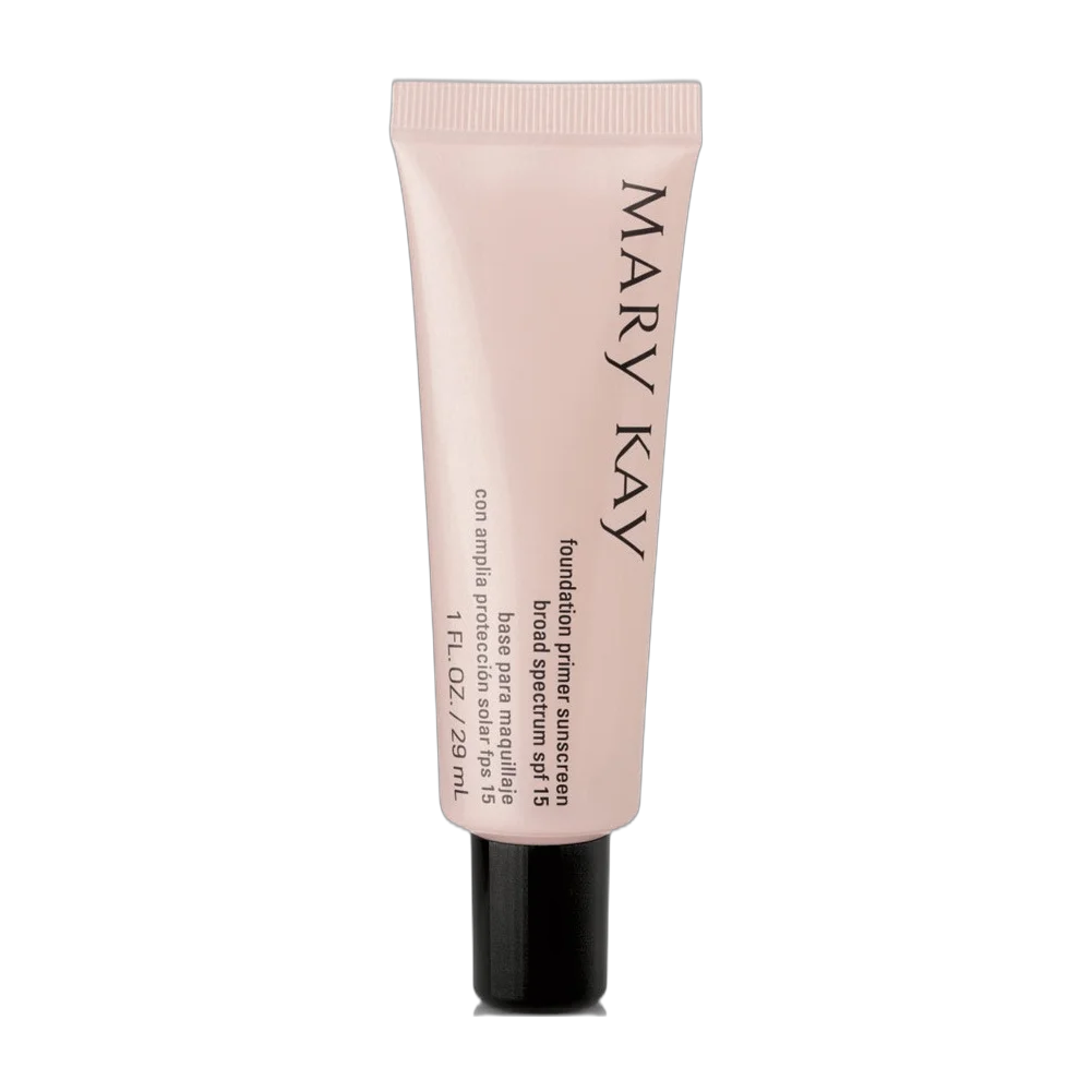 Foundation Primer Sunscreen