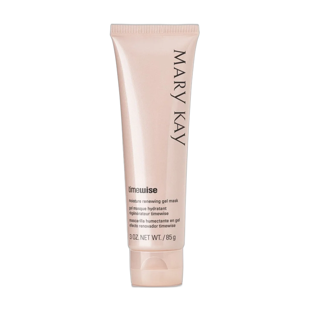 Moisture Renewing Gel Mask