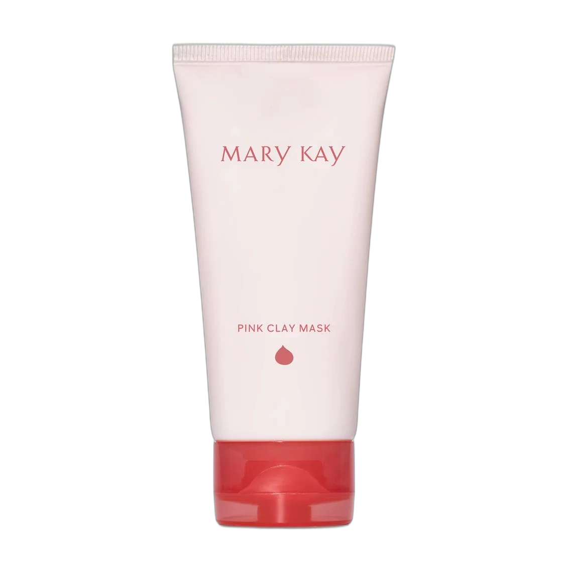 Pink Clay Mask