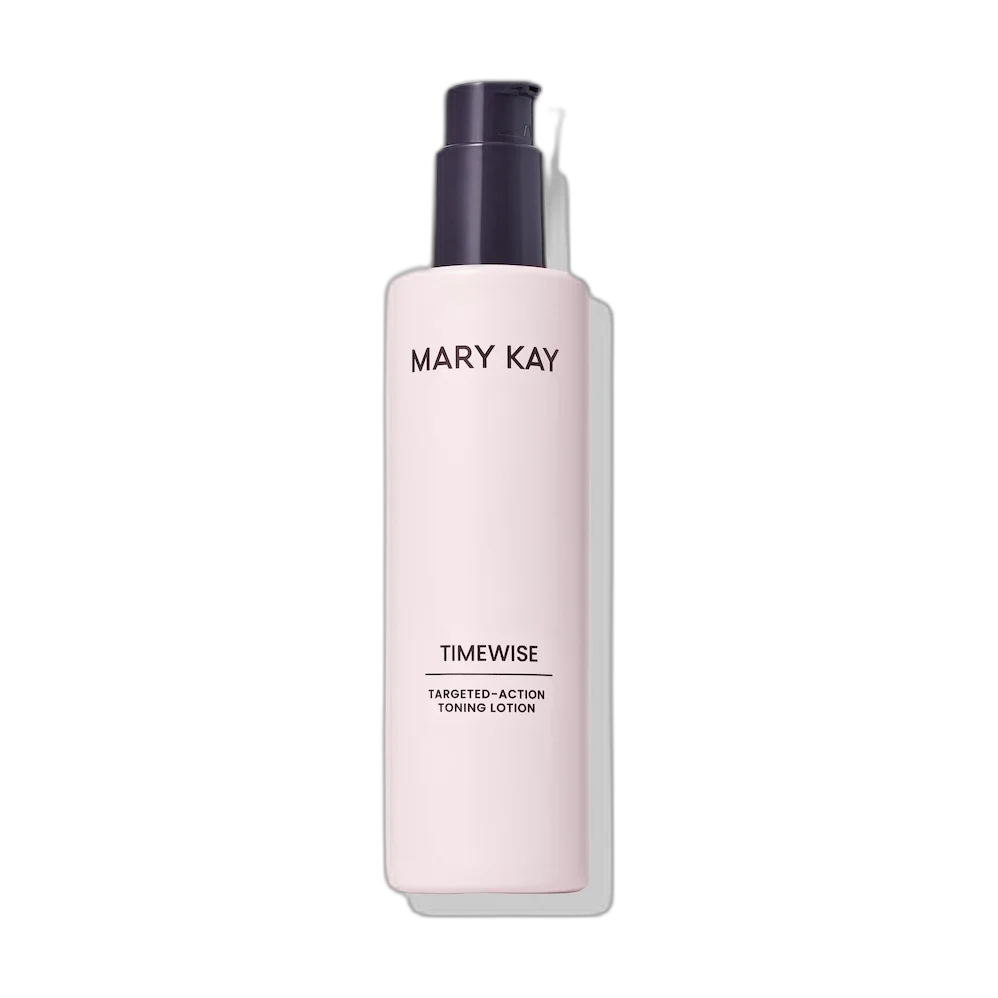 Timewise Targeted-action Toning Lotion