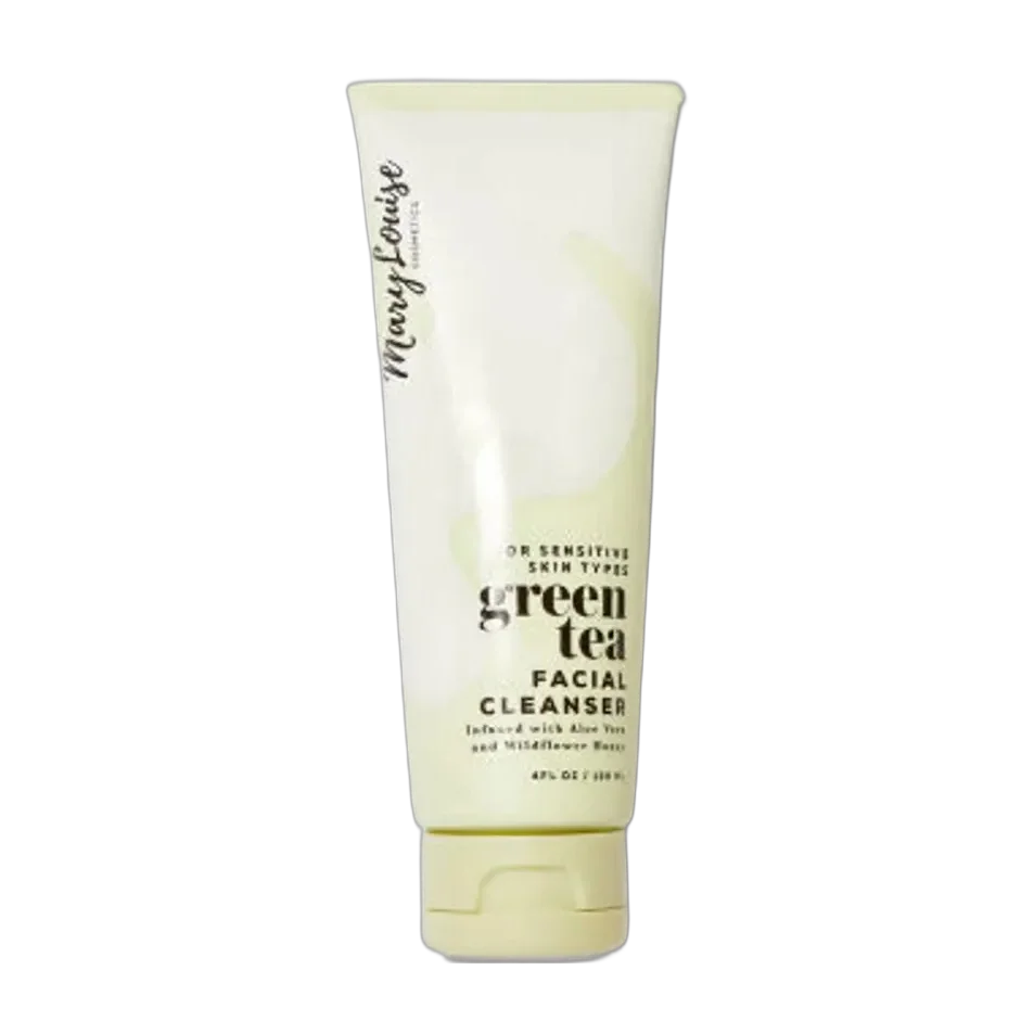 Green Tea Facial Cleanser