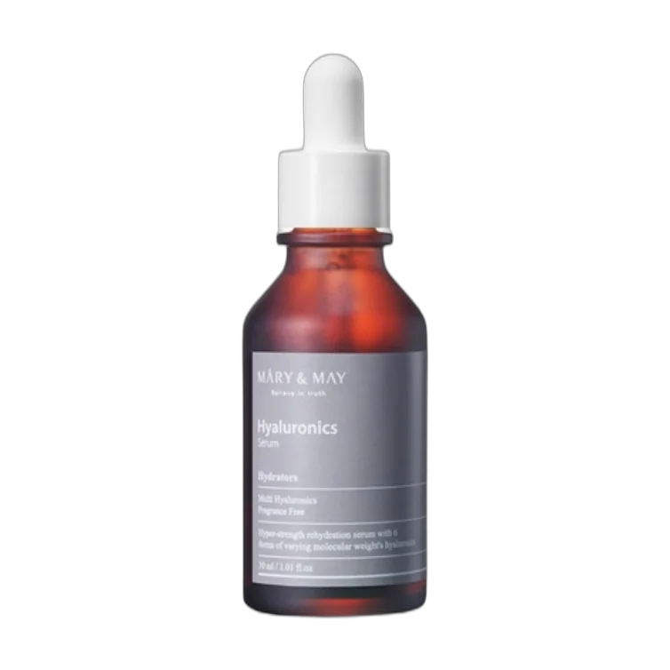 Hyaluronics Serum