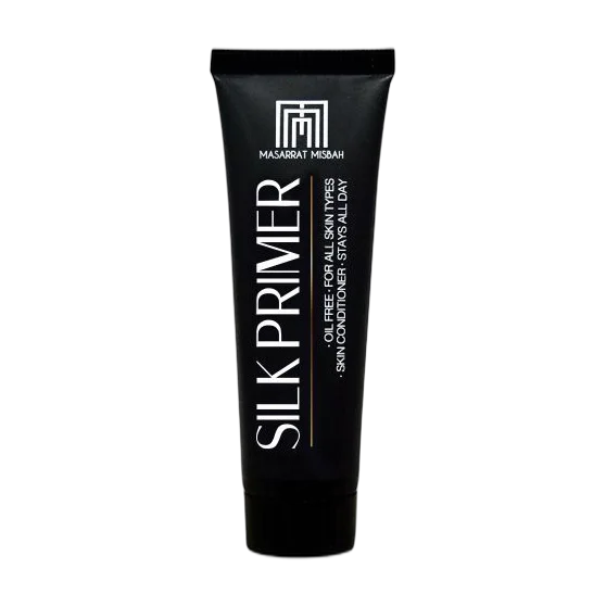 Silk Primer