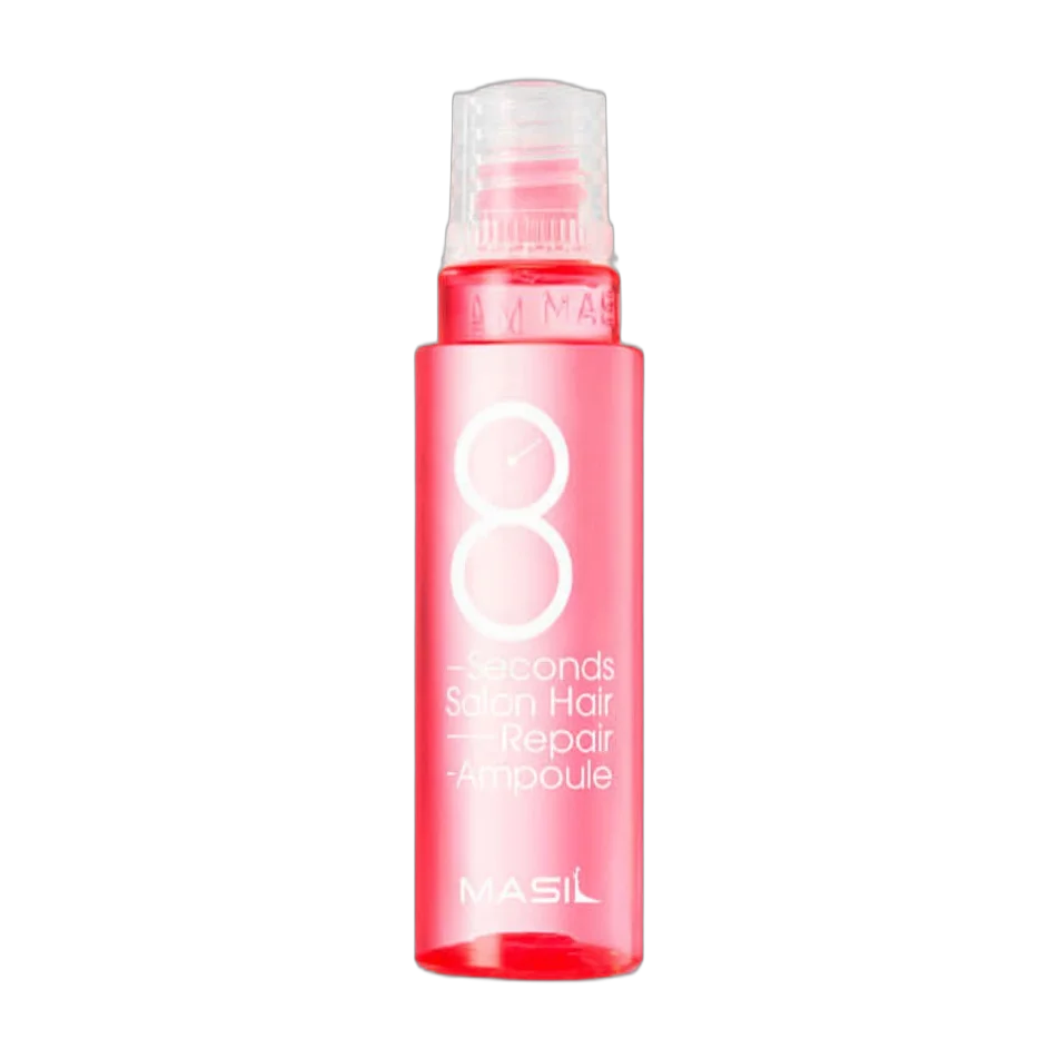 8 Seconds Salon Hair Repair Ampoule