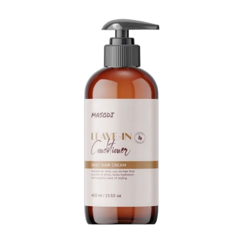 Leave In Conditioner