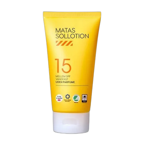 Sollotion SPF 15