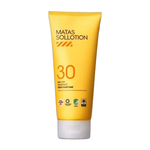 Sollotion SPF 30