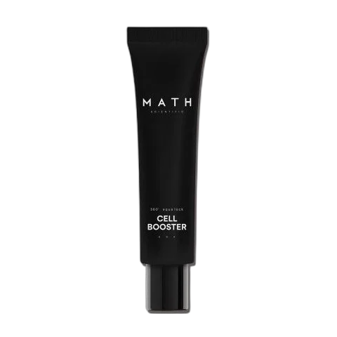 Moisturising Cream With Peptides Cell Booster