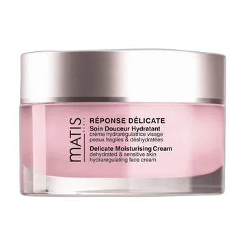 Delicate Moisturising Cream