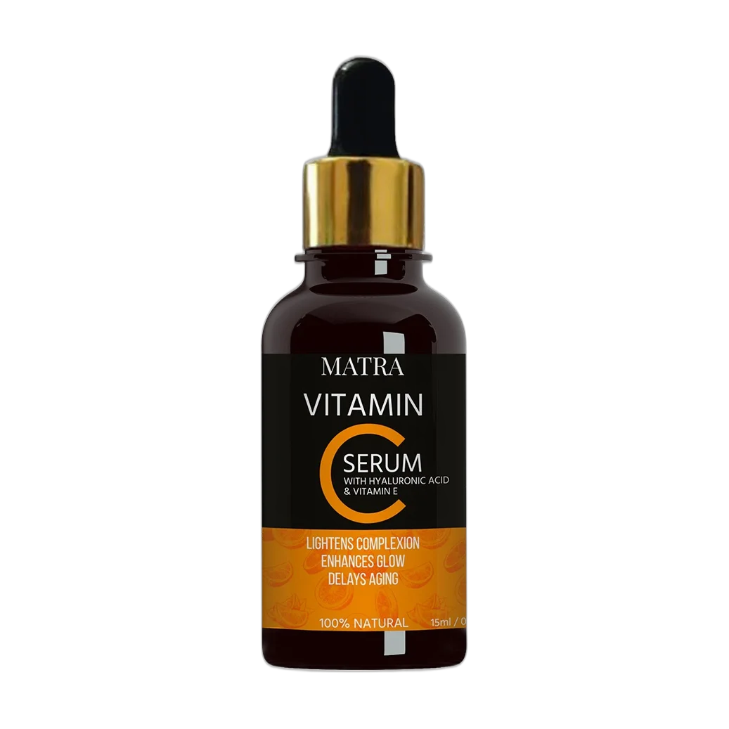 Vitamin C Serum