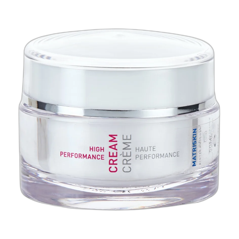 High Performance Cream