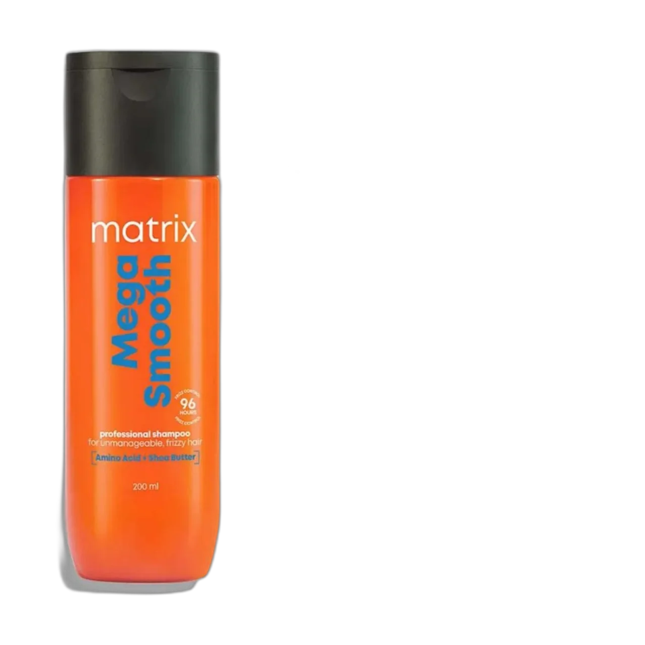 Mega Smooth Shampoo