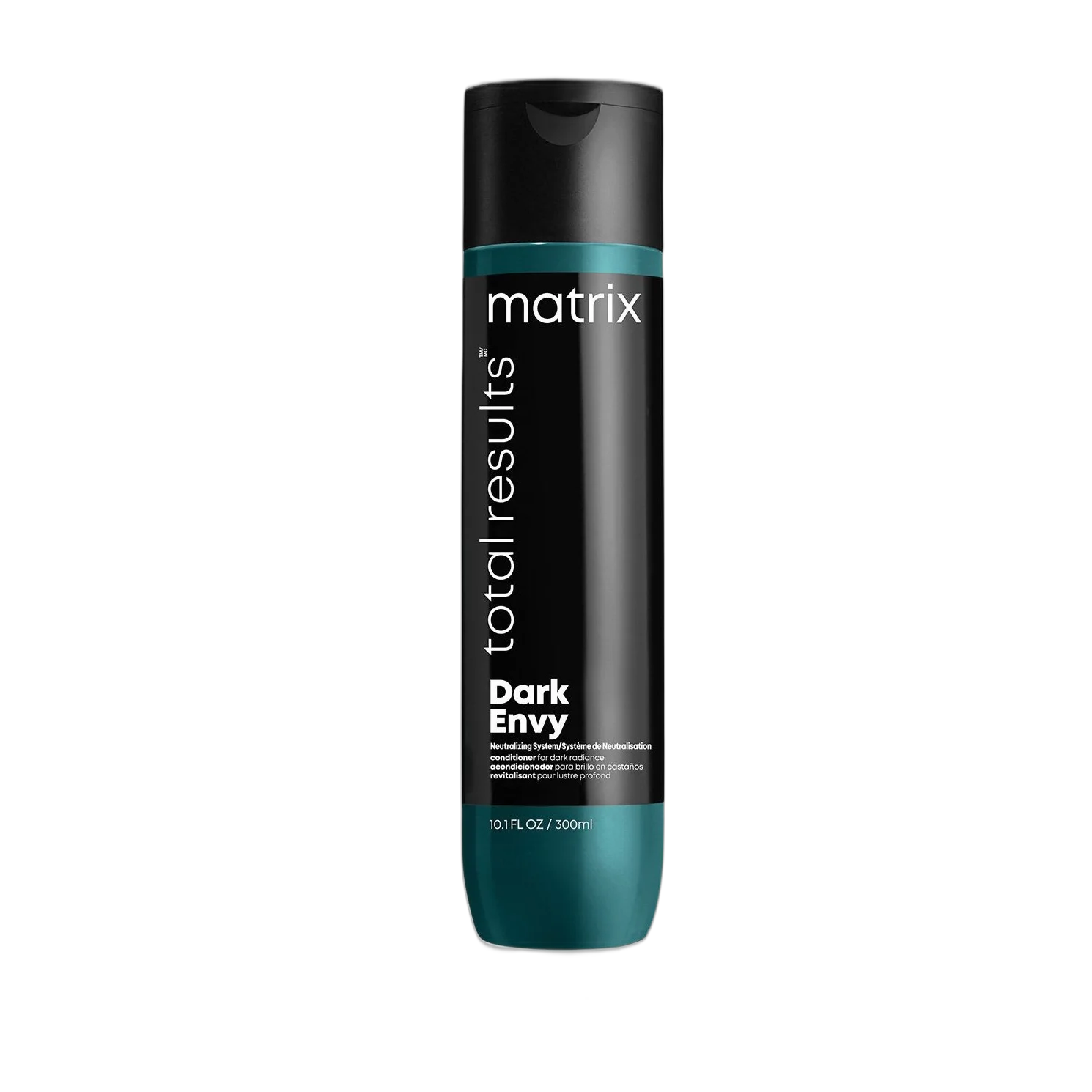 Total Results Dark Envy Green Conditioner