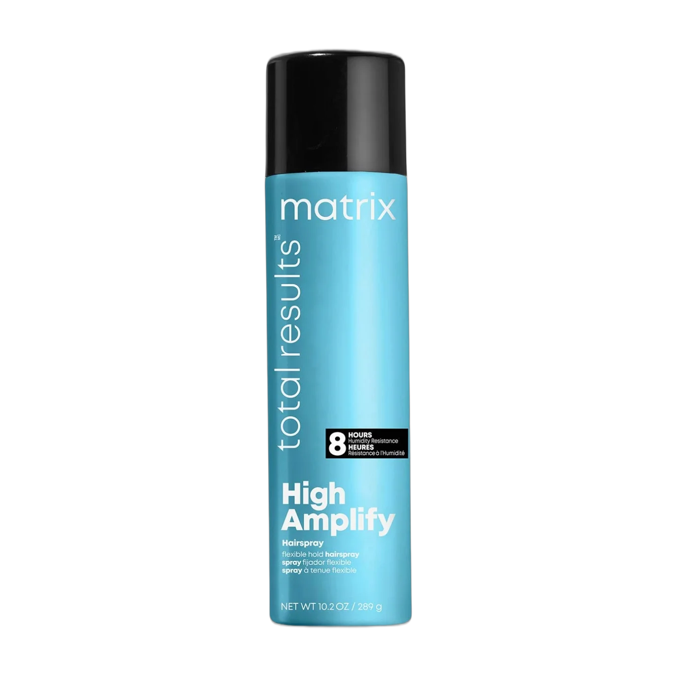 Total Results High Amplify Flexible Hold Hairspray