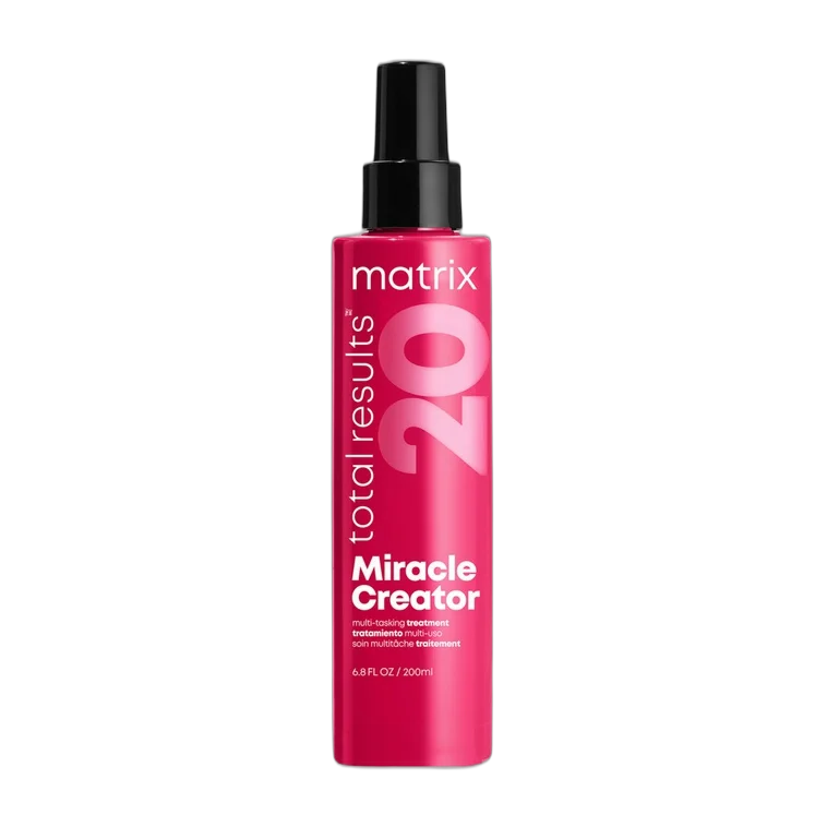 Total Results Miracle Creator Multi-tasking Treatment