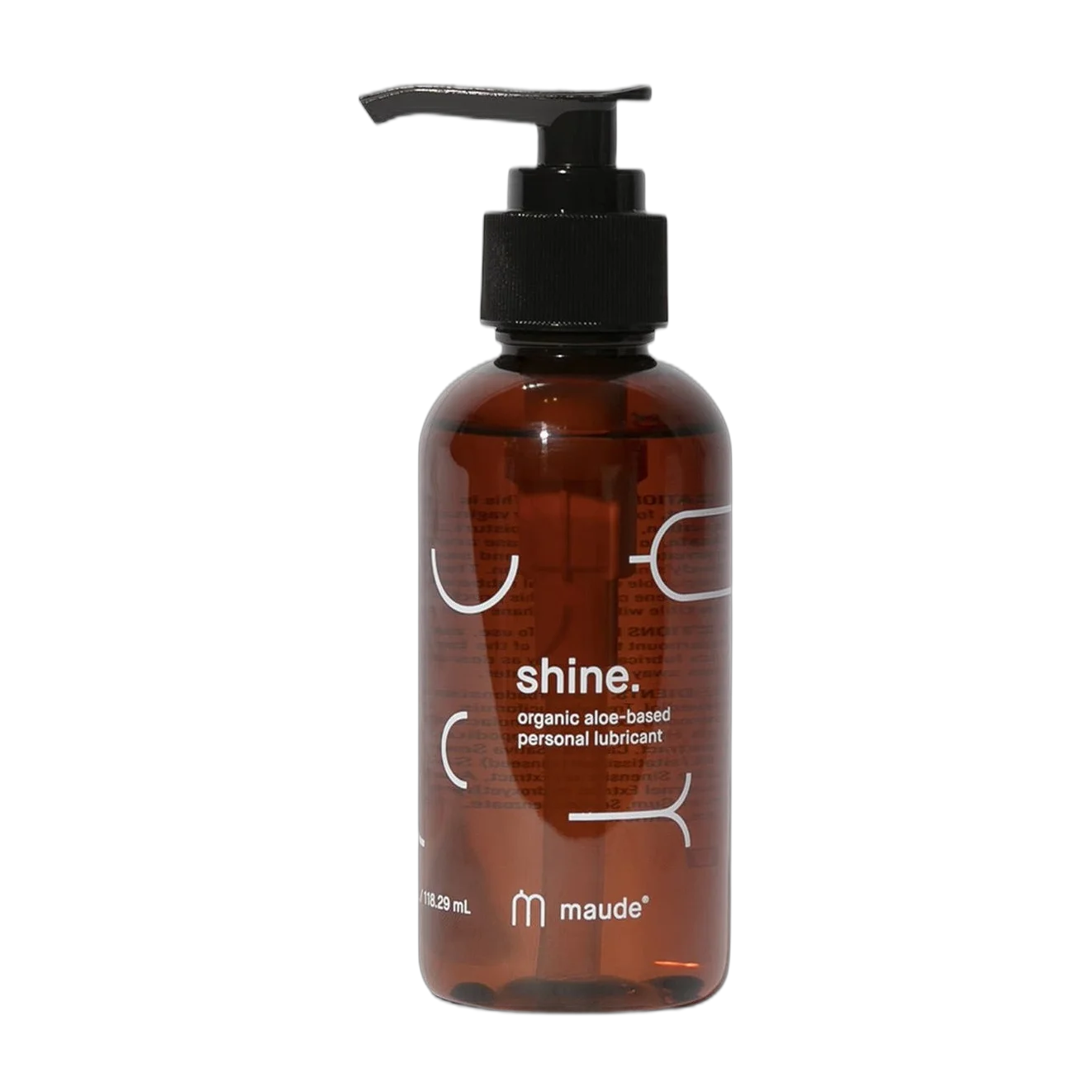 shine organic