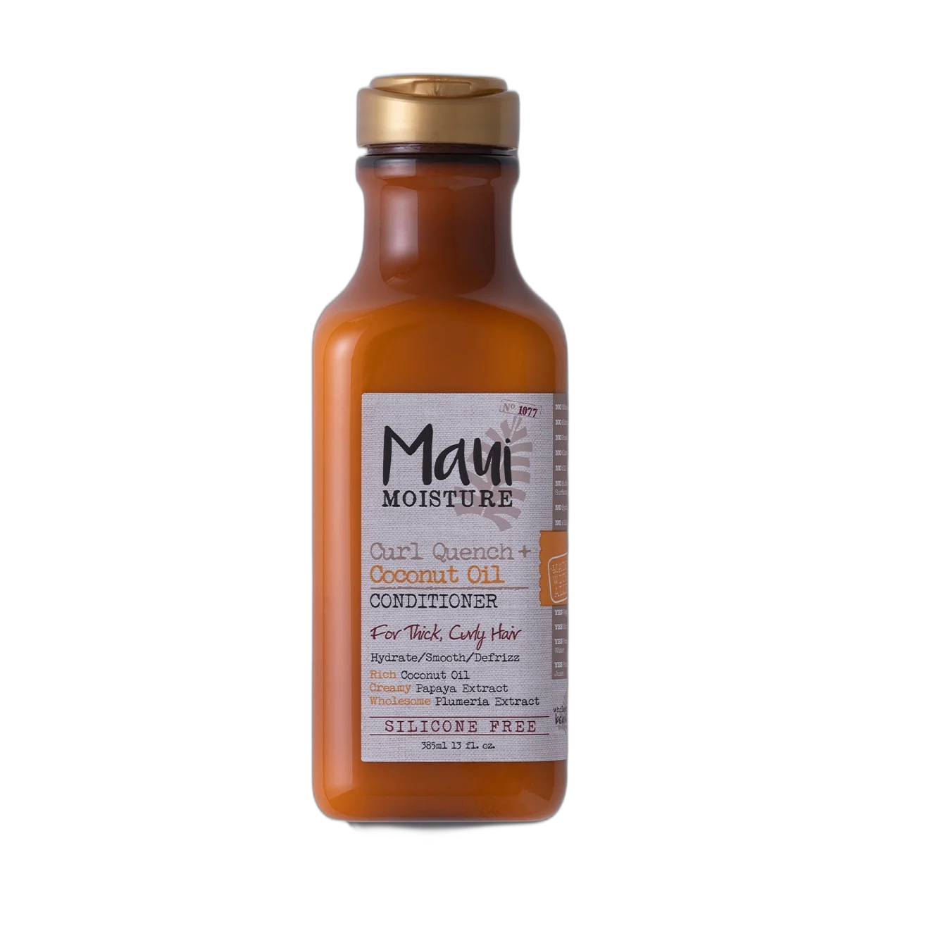 Curl Quench+ Coconut Oil Conditioner