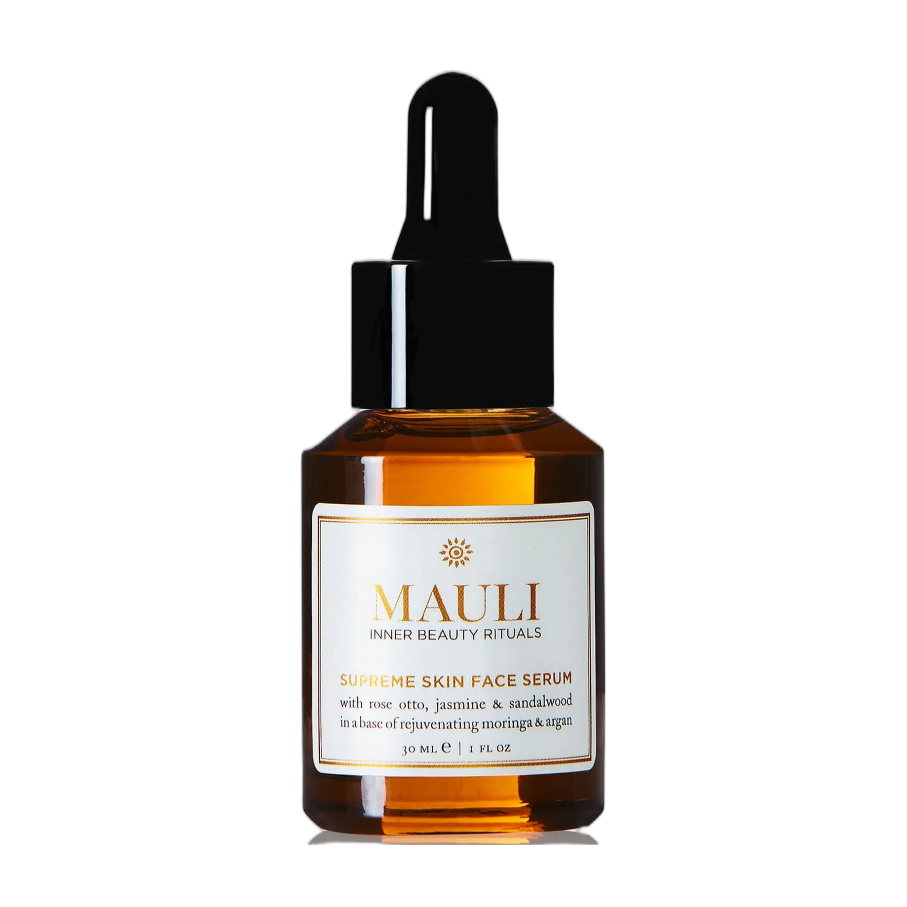 Supreme Skin Face Serum