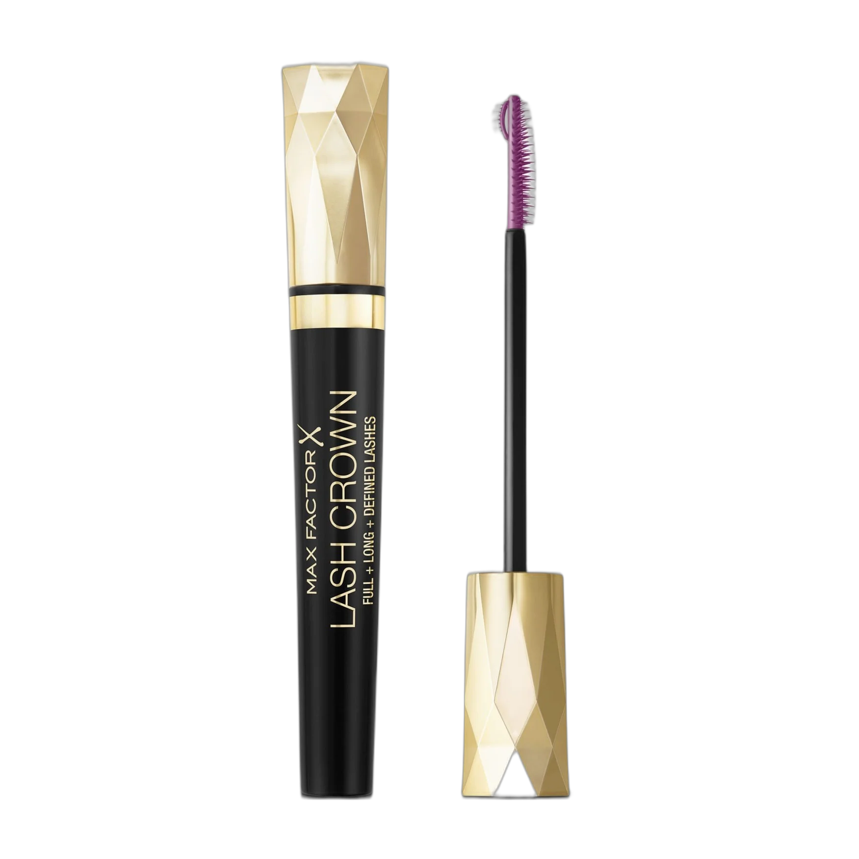 Lash Crown Mascara