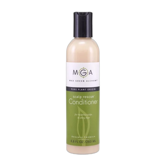 Scalp Rescue Conditioner