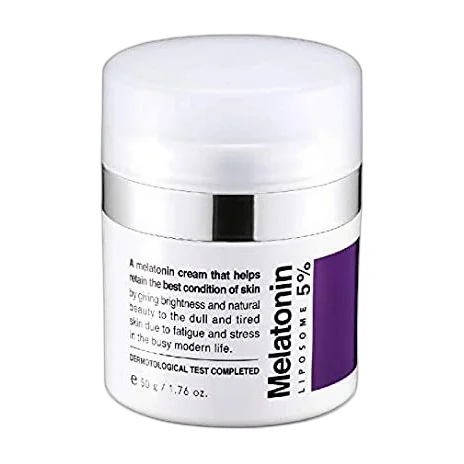 Melatonin Liposome 5%