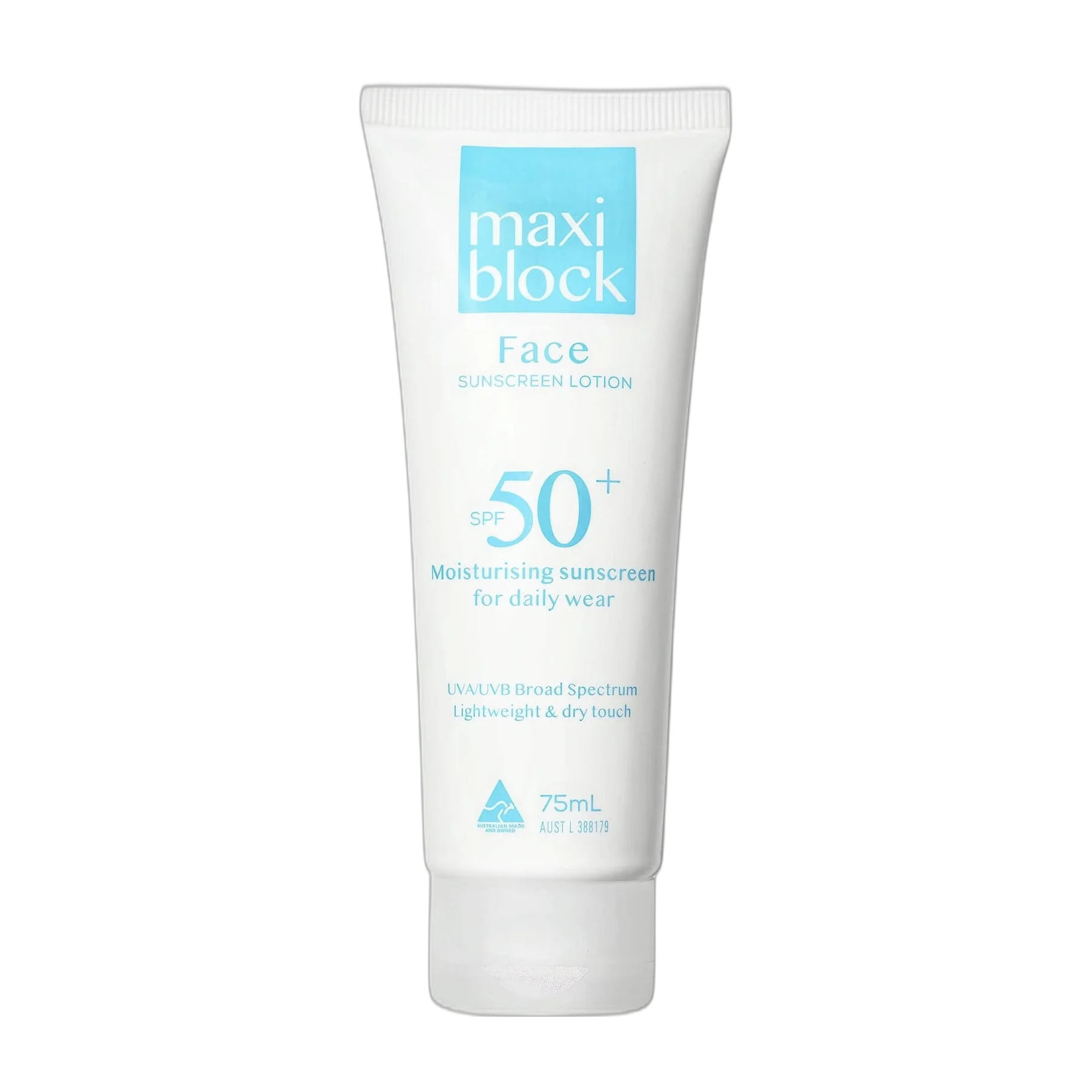 Face Sunscreen SPF50+