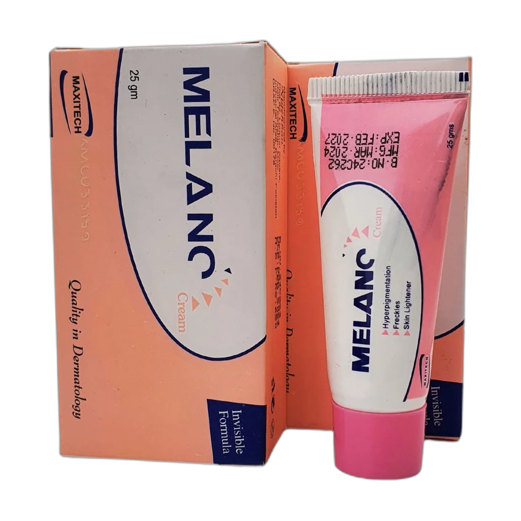 Melano Cream