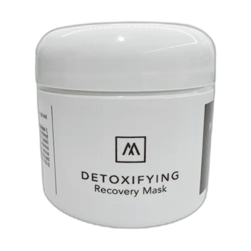 Detoxifying Recovery Mask